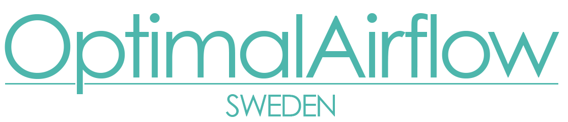 Optimal Airflow Sweden